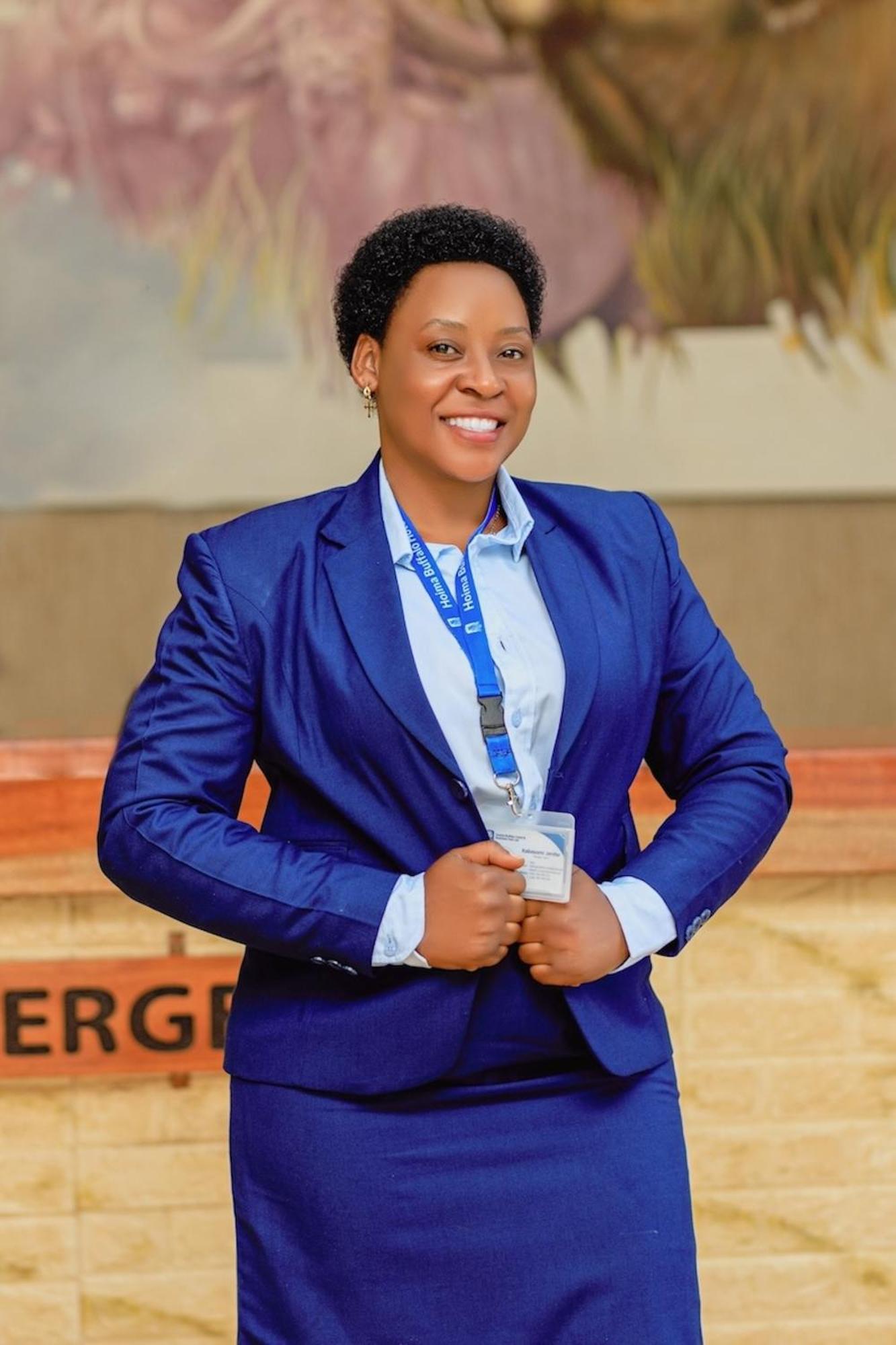 Hoima Buffalo Hotel & Business Hub Ltd Bagian luar foto