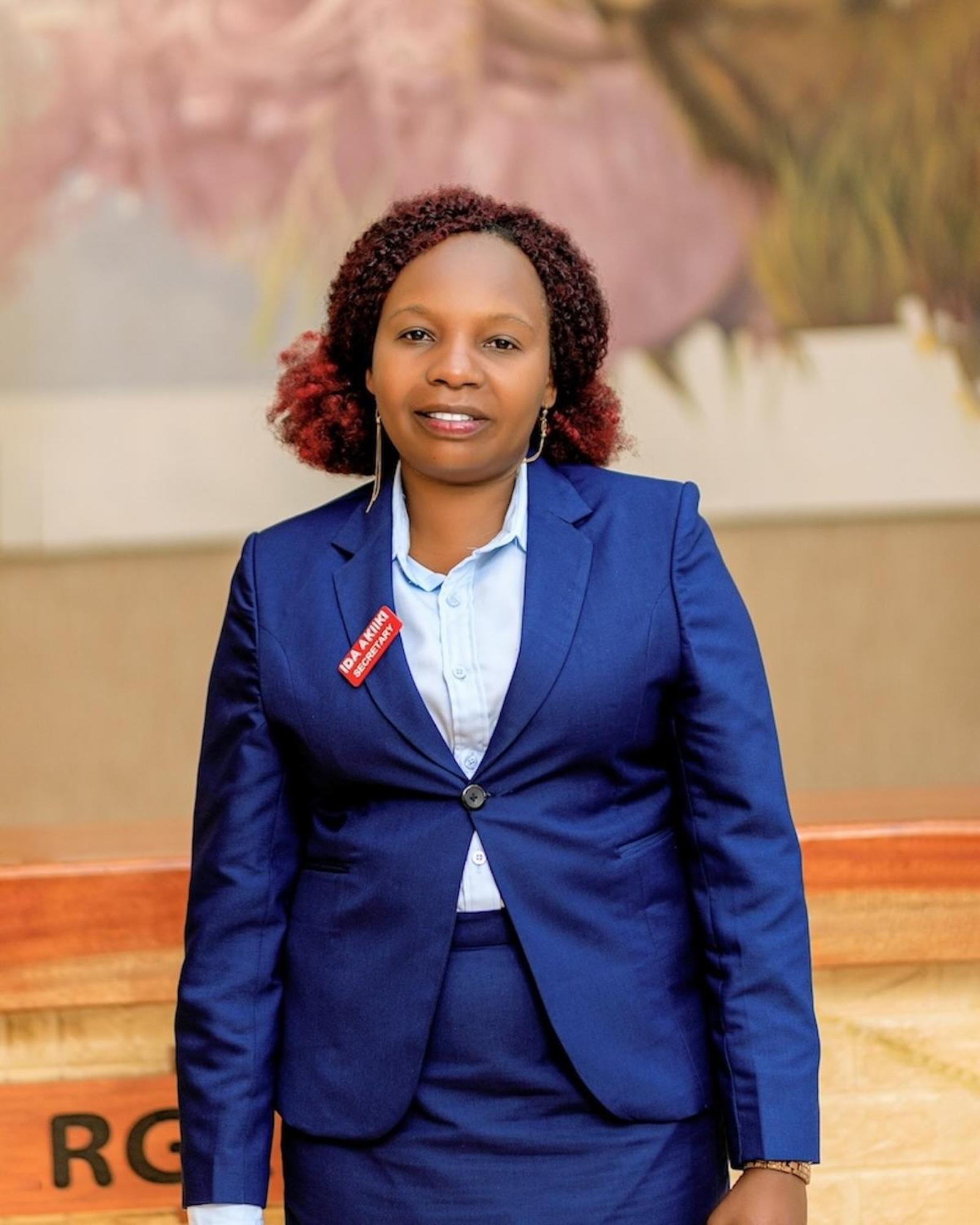 Hoima Buffalo Hotel & Business Hub Ltd Bagian luar foto
